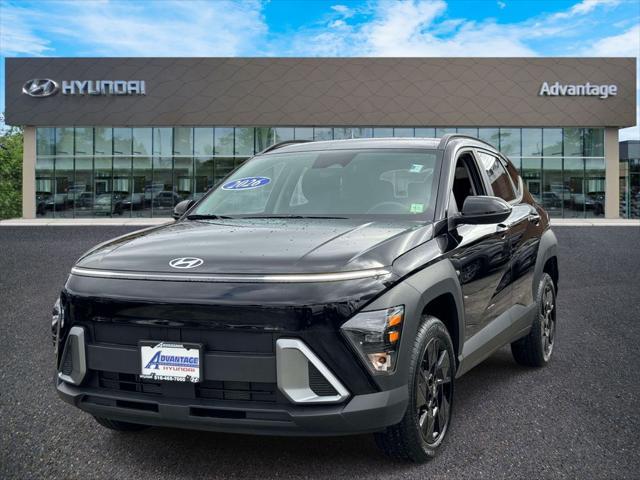2026 Hyundai Kona - $26,995