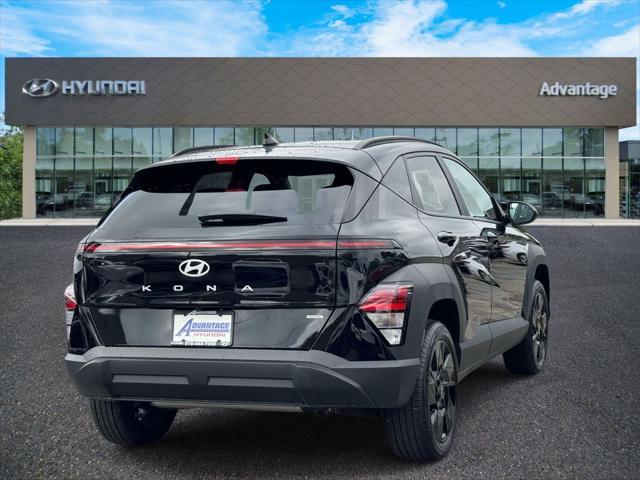2026 Hyundai Kona - $26,995