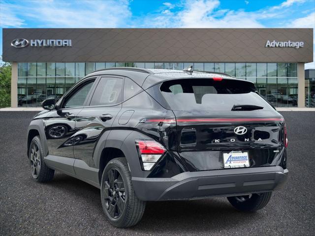2026 Hyundai Kona - $26,995