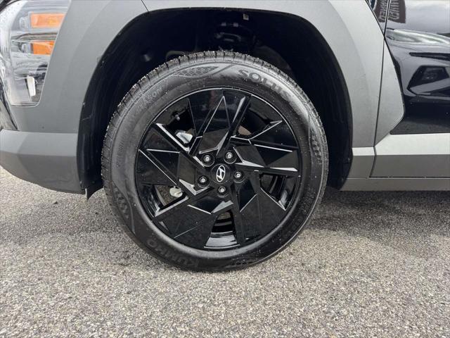 2026 Hyundai Kona - $26,995