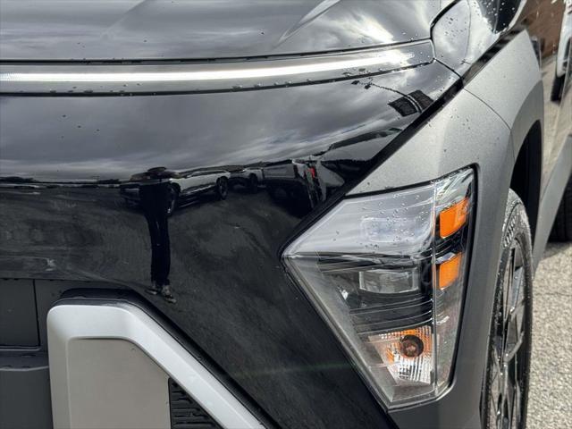2026 Hyundai Kona - $26,995