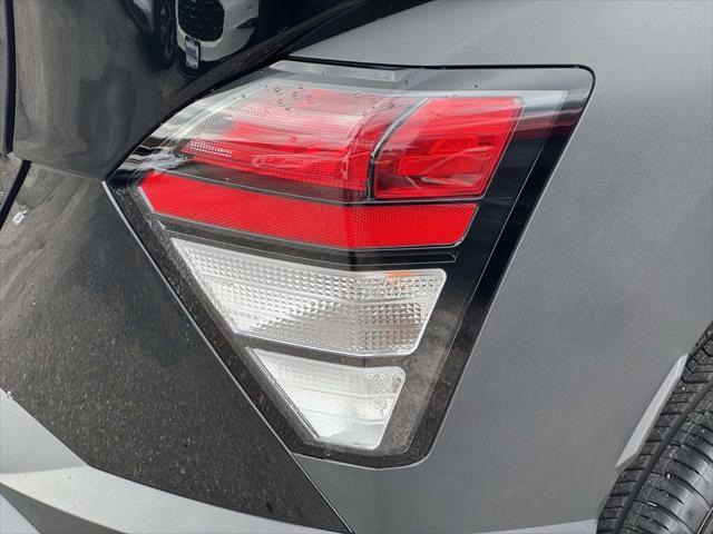 2026 Hyundai Kona - $26,995