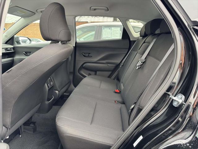 2026 Hyundai Kona - $26,995