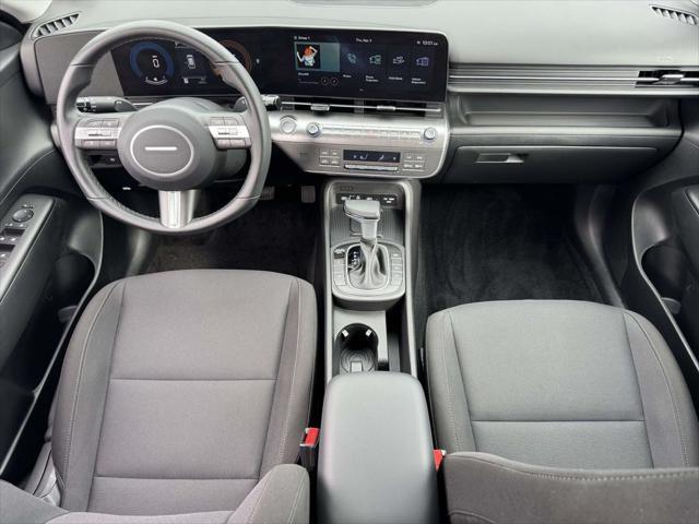 2026 Hyundai Kona - $26,995