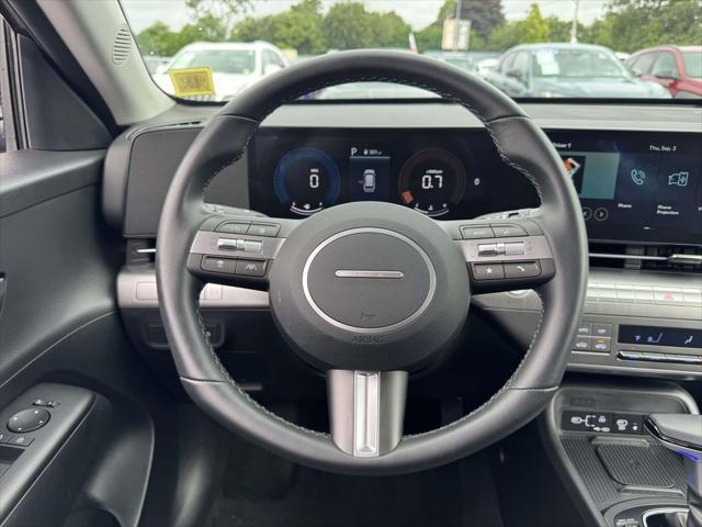 2026 Hyundai Kona - $26,995