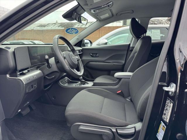 2026 Hyundai Kona - $26,995
