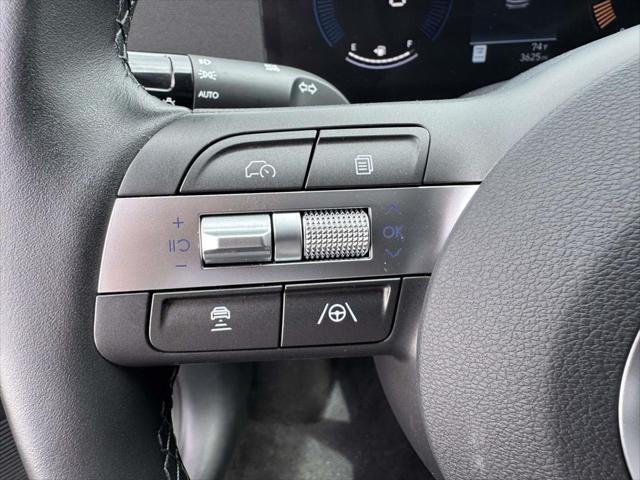 2026 Hyundai Kona - $26,995