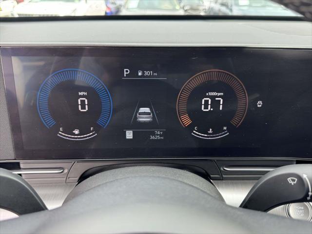 2026 Hyundai Kona - $26,995