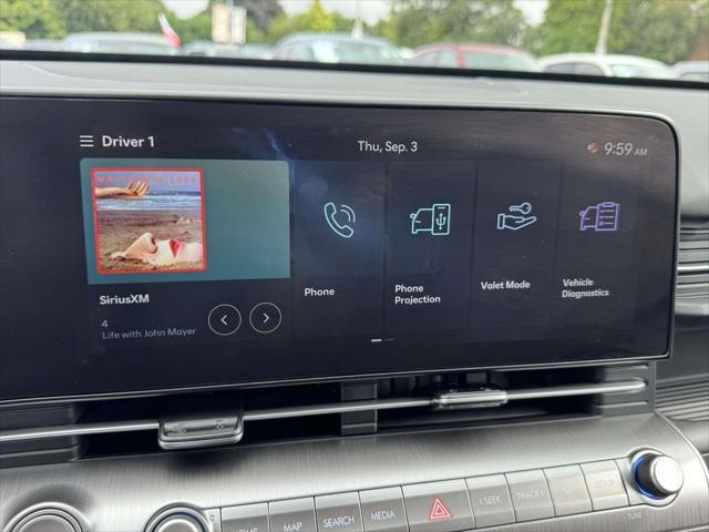 2026 Hyundai Kona - $26,995