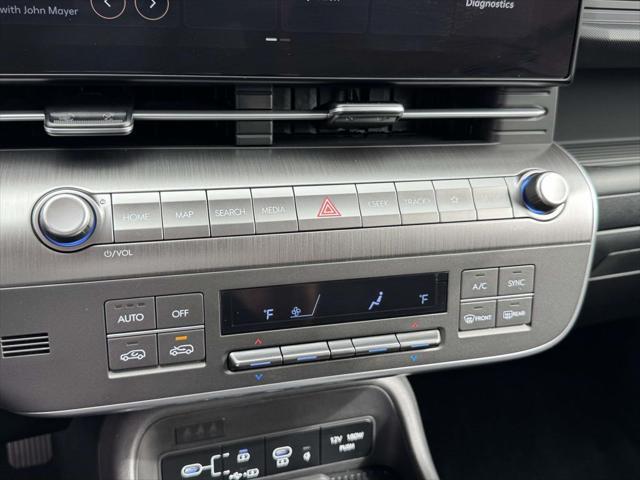 2026 Hyundai Kona - $26,995