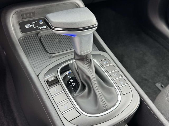 2026 Hyundai Kona - $26,995
