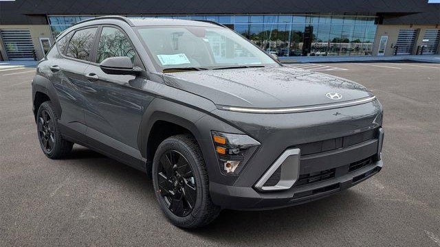 Preowned 2026 Hyundai KONA SEL Sport for Sale