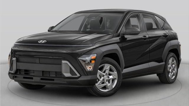 Preowned 2026 Hyundai KONA SEL Sport for Sale