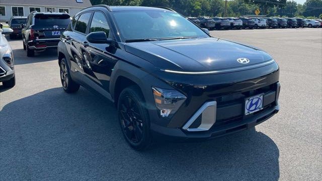 Preowned 2026 Hyundai KONA SEL Sport for Sale