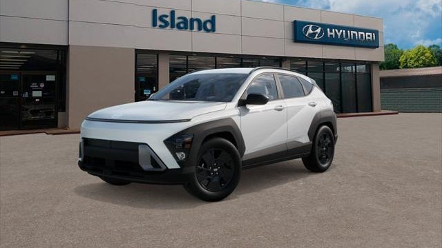 Preowned 2026 Hyundai KONA SEL Sport for Sale