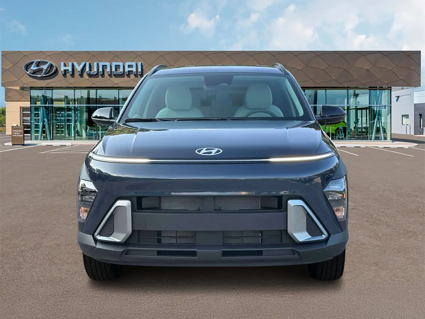 2027 Hyundai Kona - $30,605