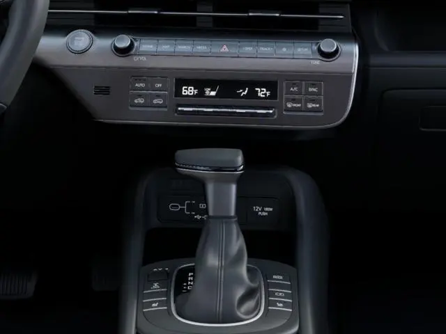 2027 Hyundai Kona - $30,605