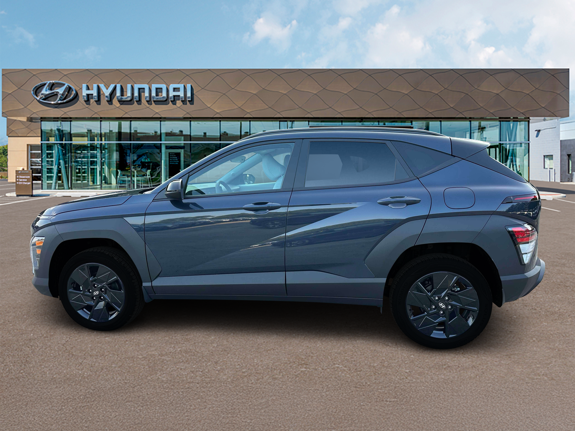2027 Hyundai Kona - $30,935