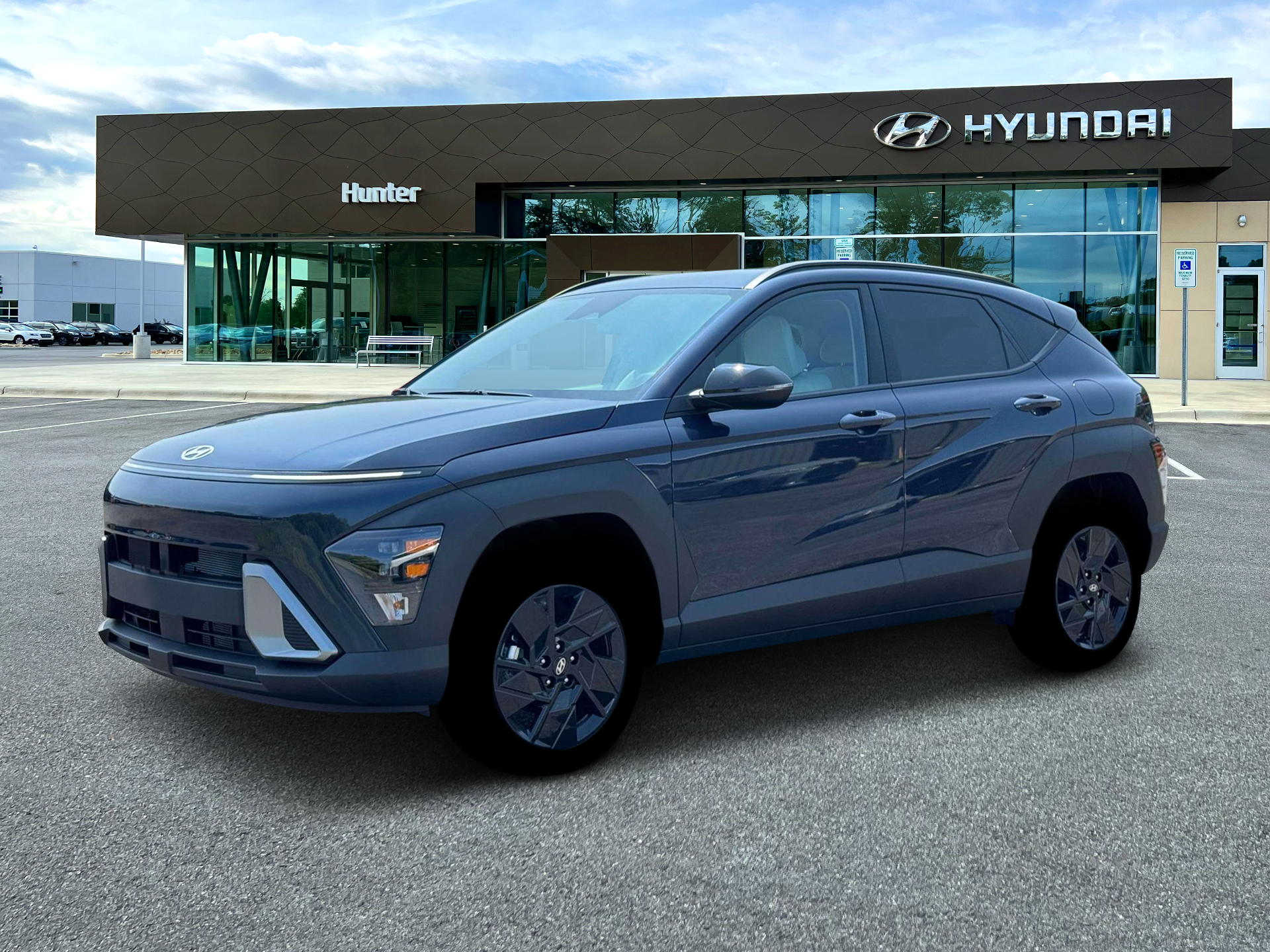 2026 Hyundai Kona - $30,220