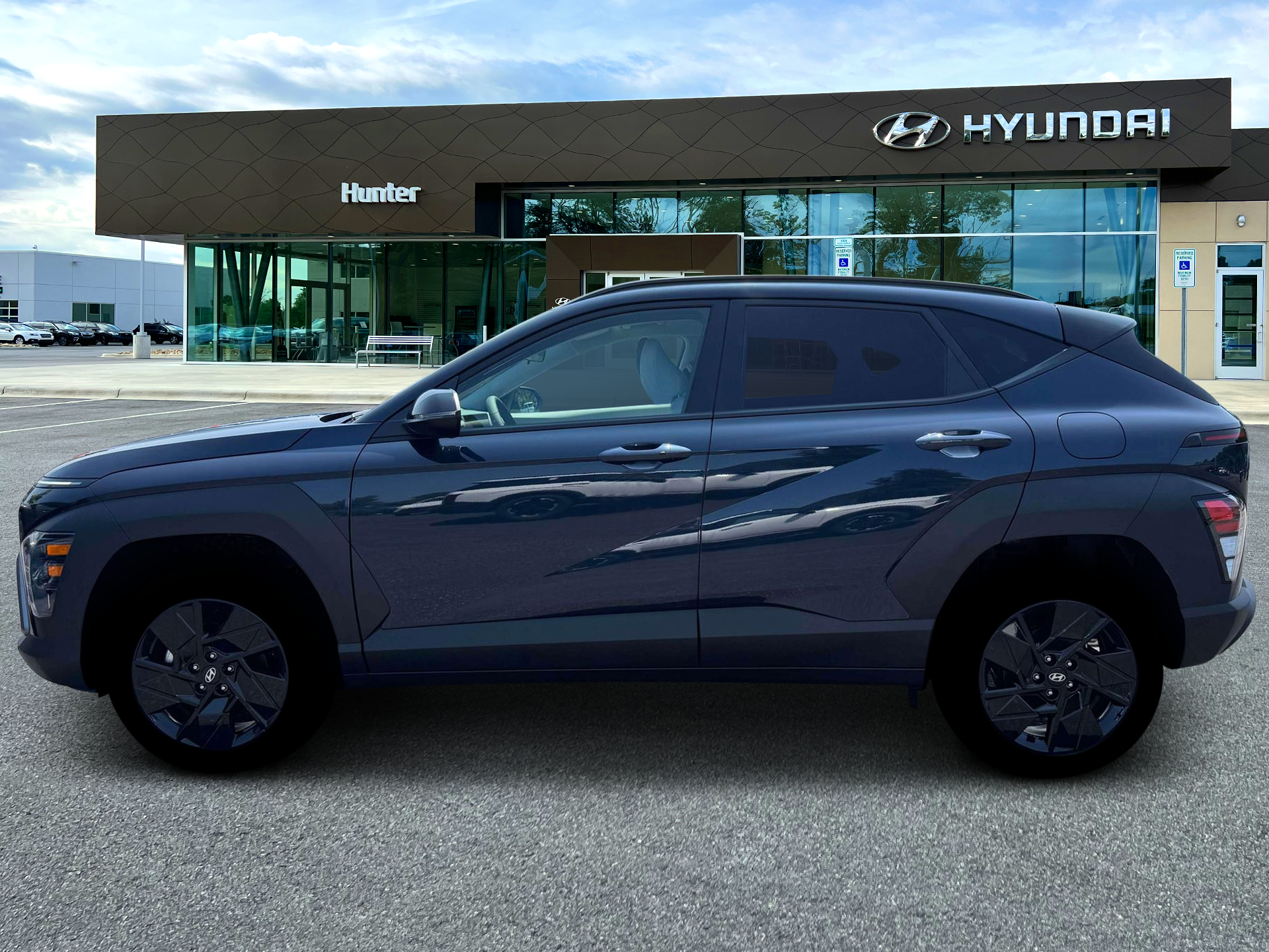 2026 Hyundai Kona - $30,220