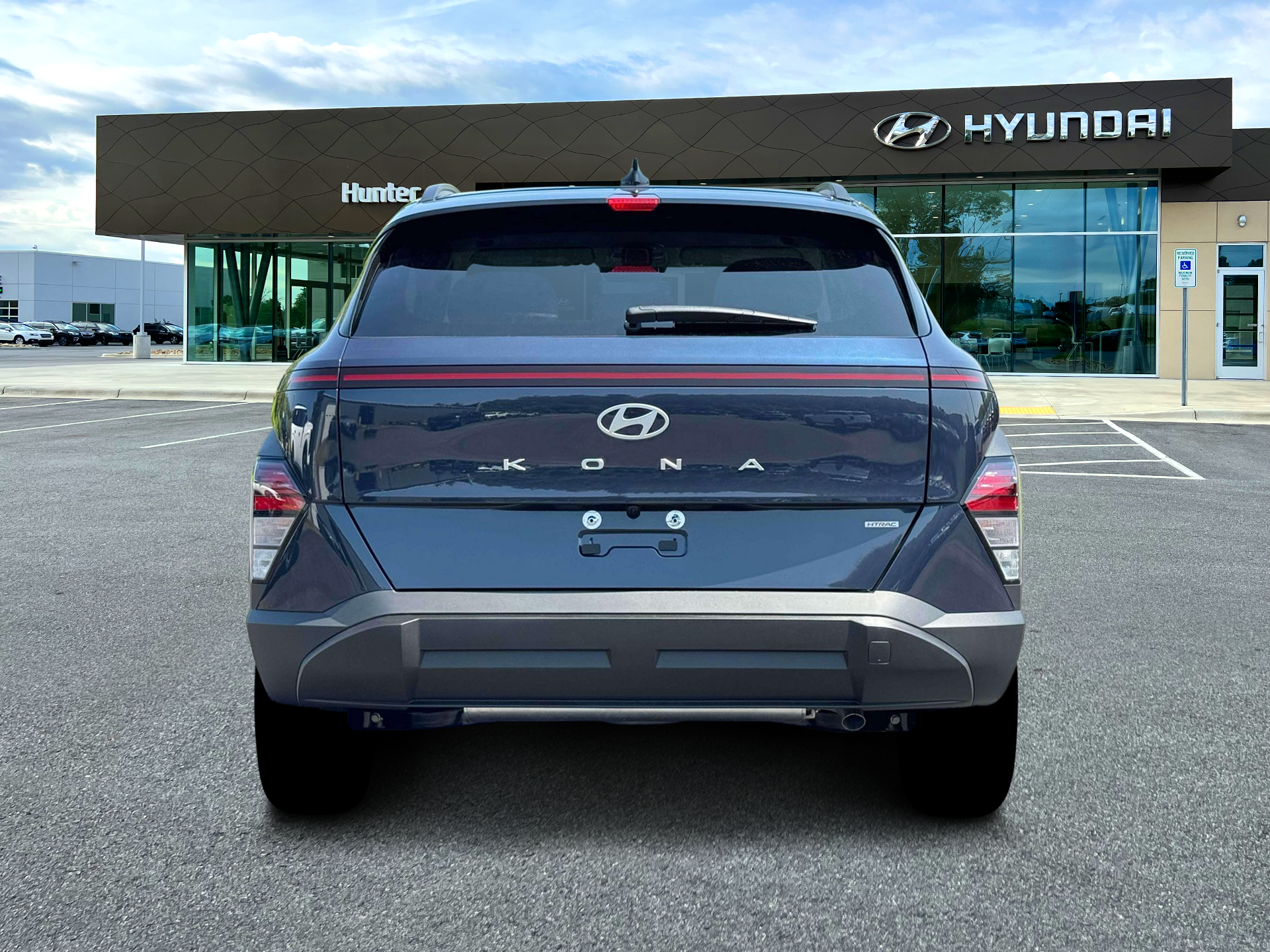 2026 Hyundai Kona - $30,220