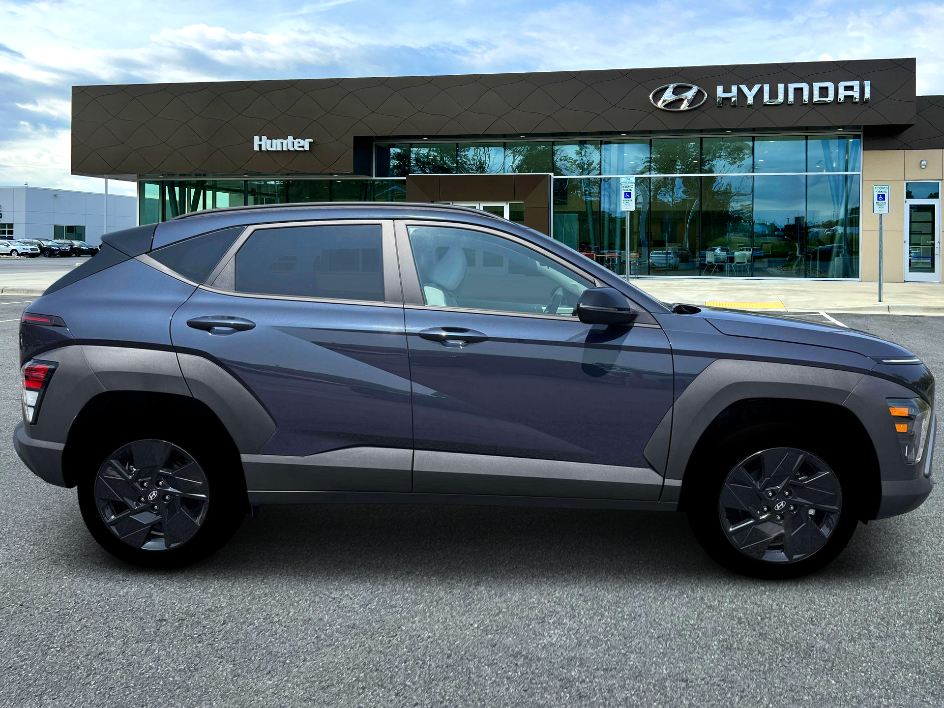 2026 Hyundai Kona - $30,220