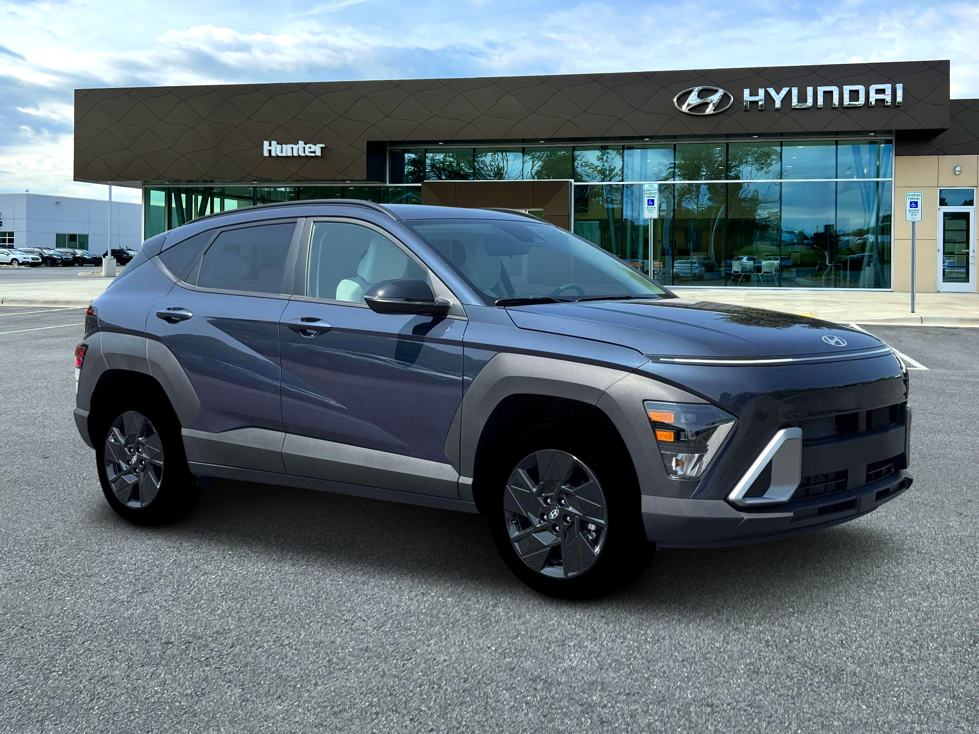 2026 Hyundai Kona - $30,220
