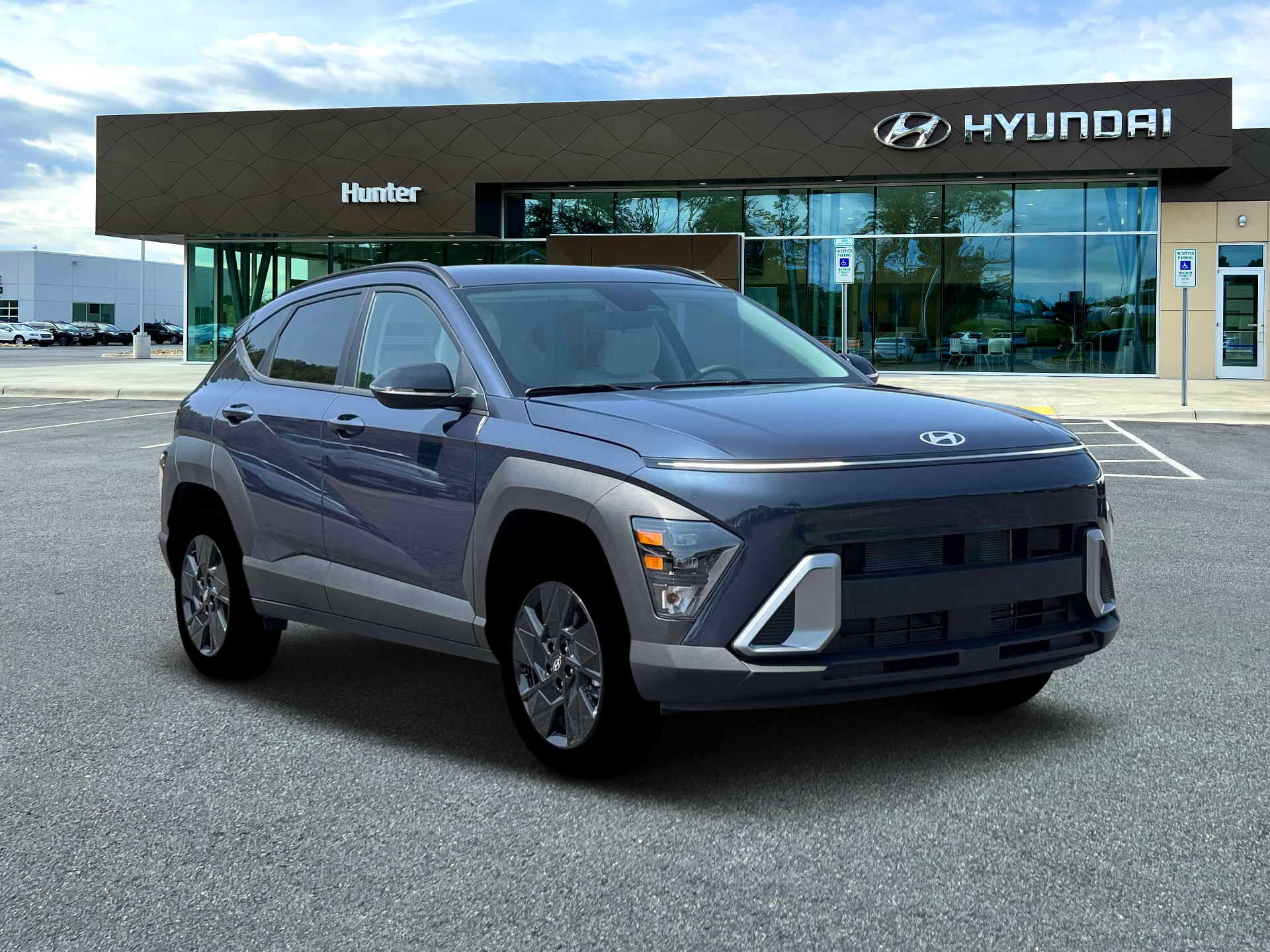 2026 Hyundai Kona - $30,220