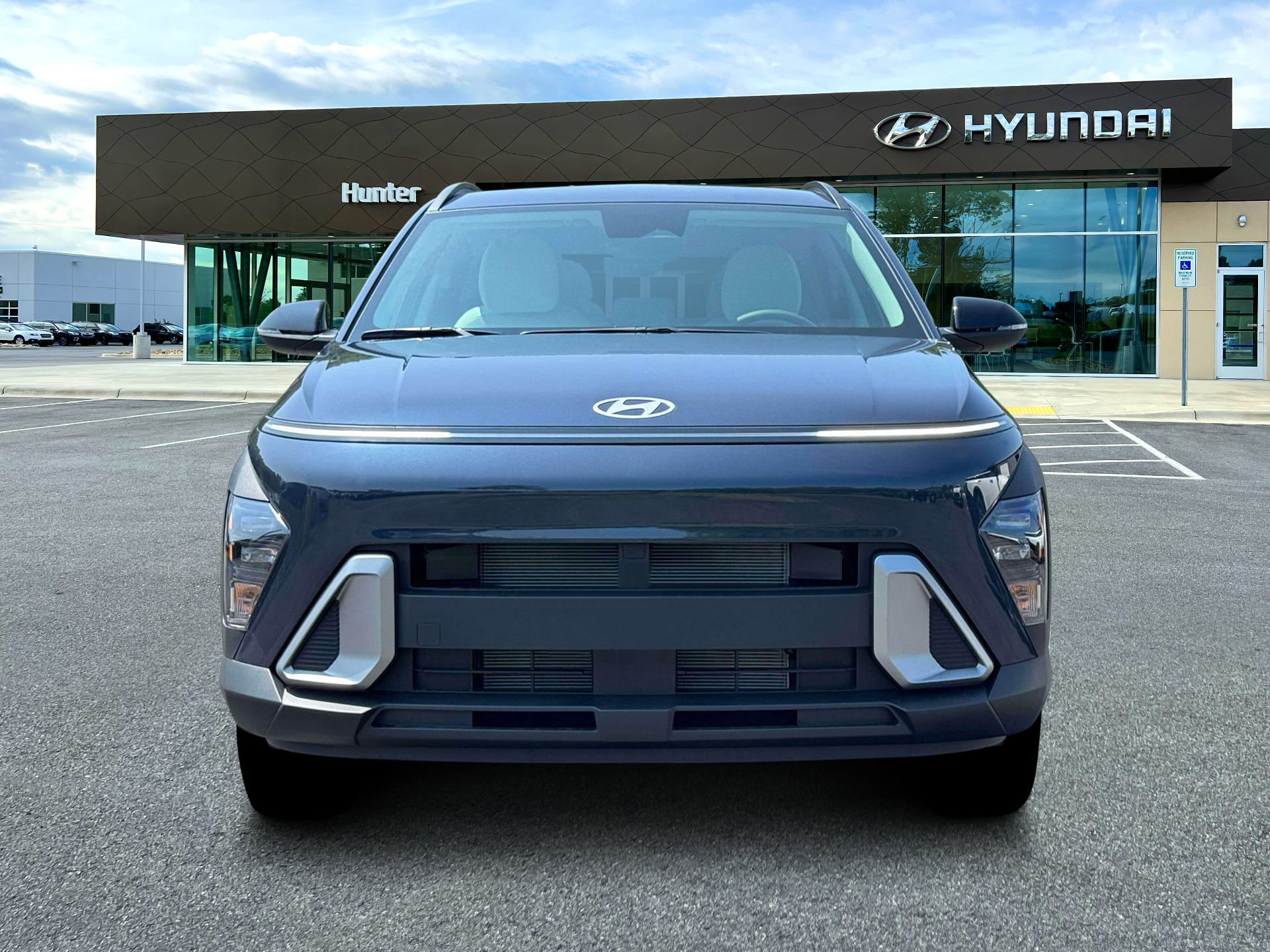 2026 Hyundai Kona - $30,220