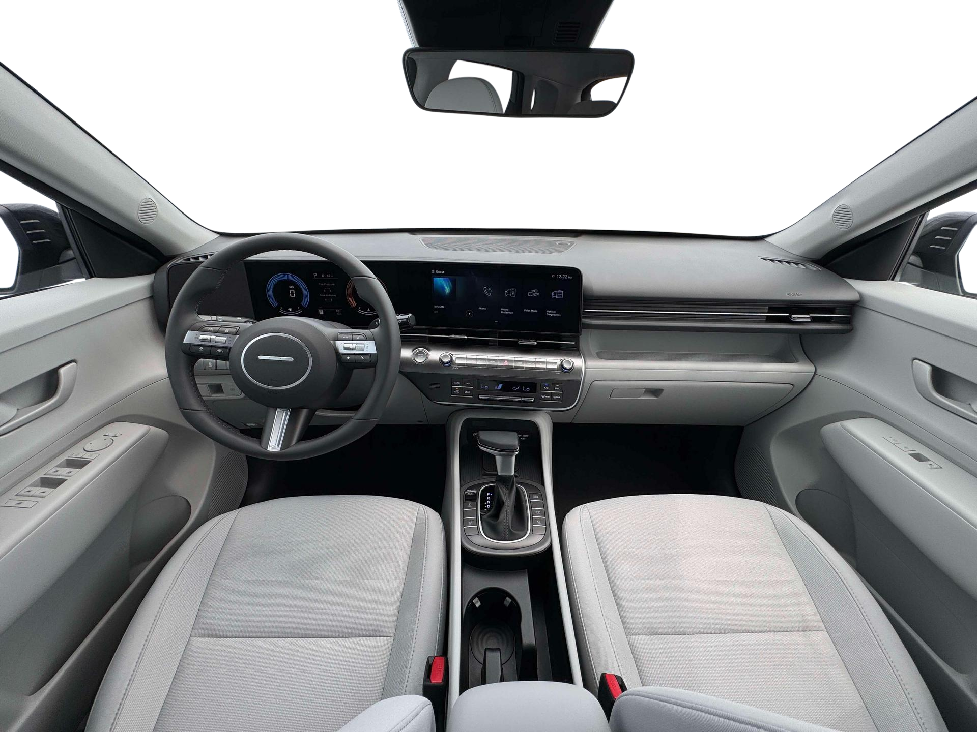 2026 Hyundai Kona - $30,220
