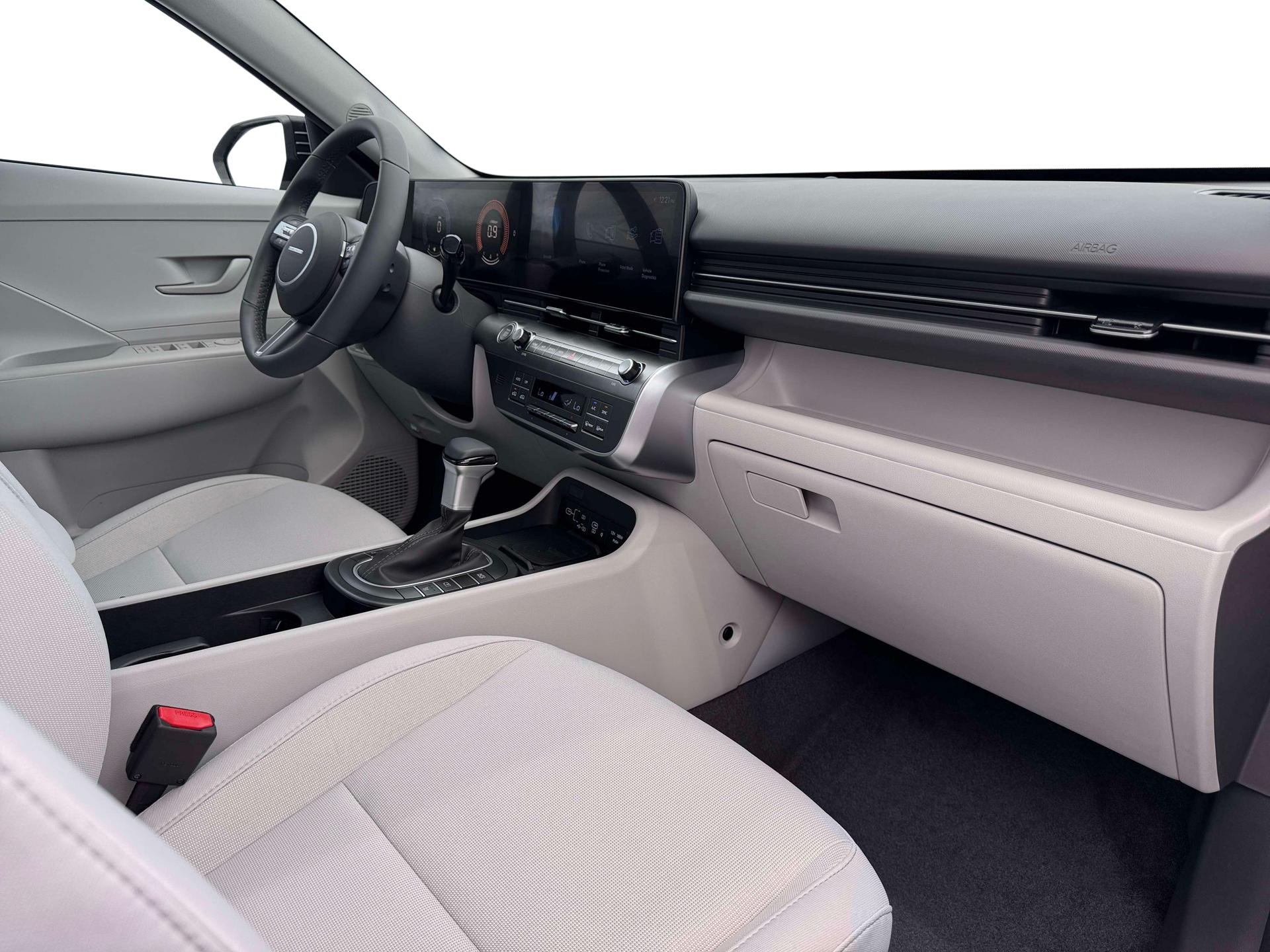 2026 Hyundai Kona - $30,220