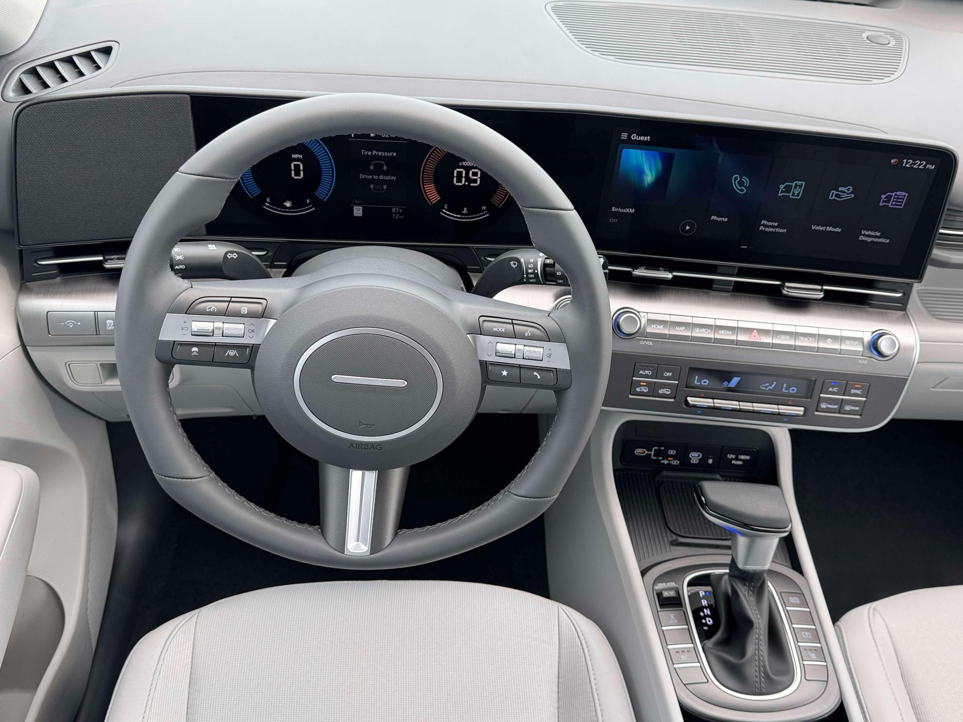 2026 Hyundai Kona - $30,220