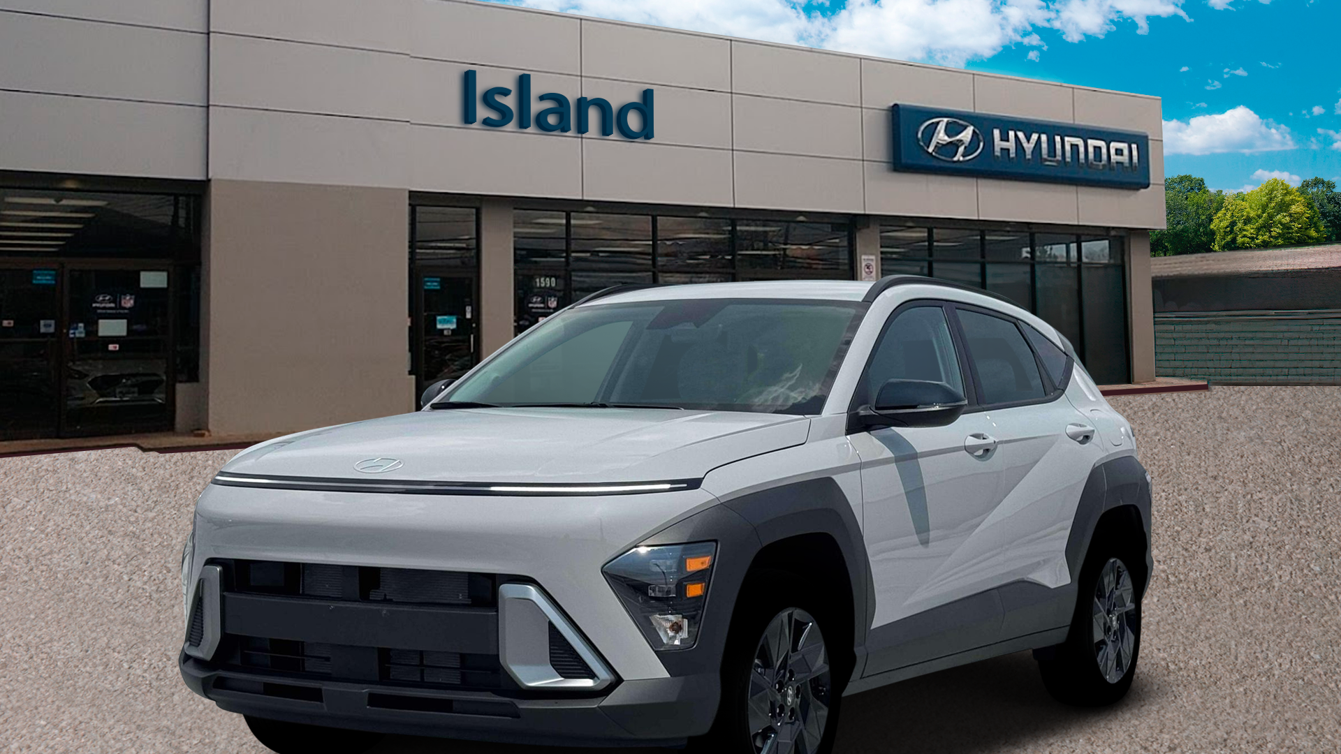 Preowned 2026 Hyundai KONA SEL Sport for Sale