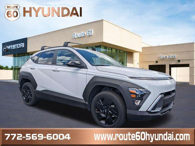 2026 Hyundai Kona - $28,056