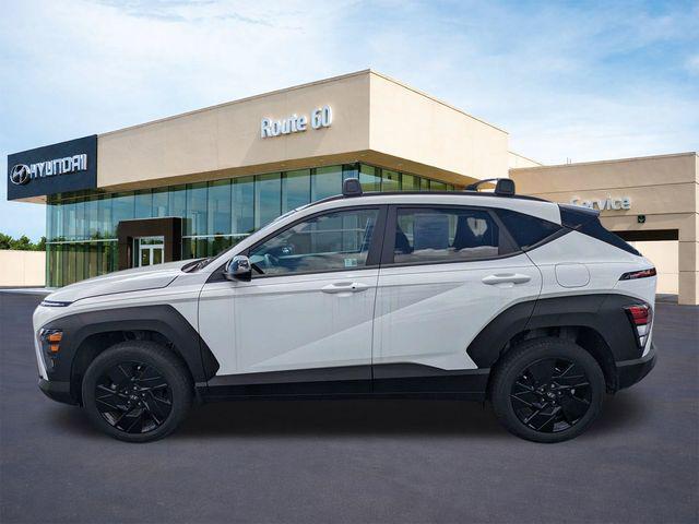 2026 Hyundai Kona - $28,056