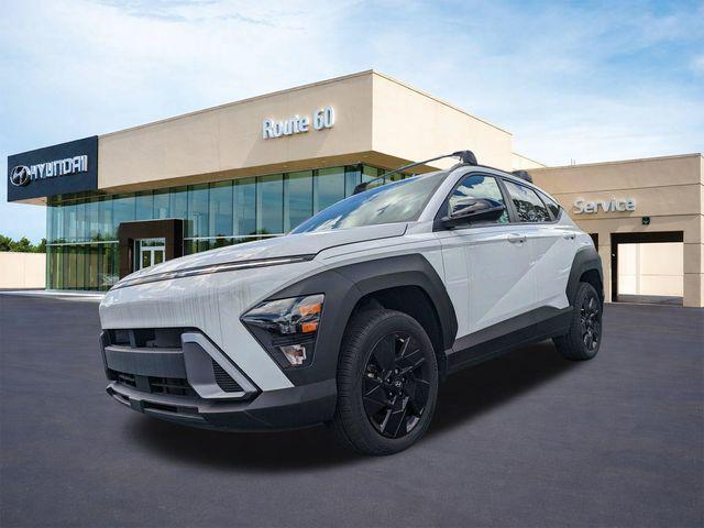 2026 Hyundai Kona - $28,056