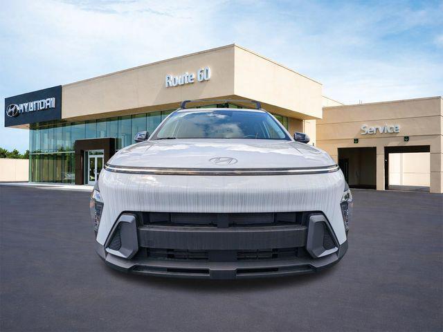2026 Hyundai Kona - $28,056