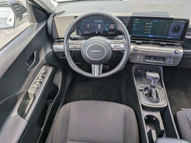 2026 Hyundai Kona - $28,056