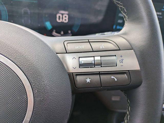 2026 Hyundai Kona - $28,056