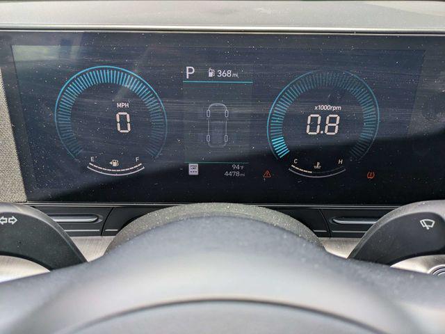 2026 Hyundai Kona - $28,056