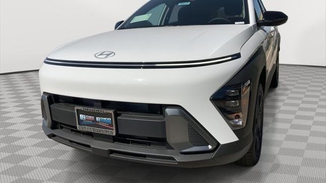 Preowned 2026 Hyundai KONA SEL Sport for Sale