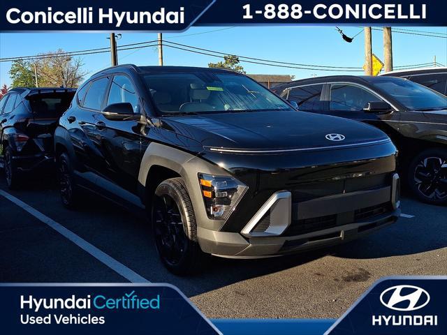 2026 Hyundai Kona - $25,995