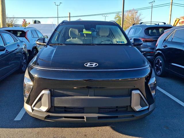 2026 Hyundai Kona - $25,995