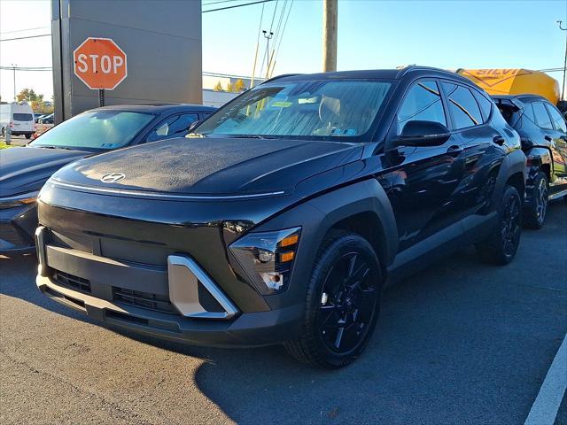 2026 Hyundai Kona - $25,995