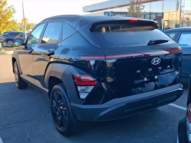 2026 Hyundai Kona - $25,995