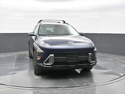 2026 Hyundai Kona AWD SEL Sport 4DR SUV