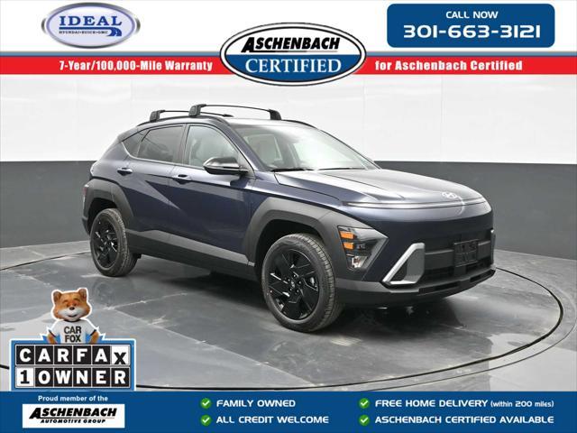 2026 Hyundai Kona