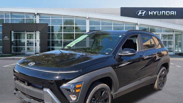 Preowned 2026 Hyundai KONA SEL Sport for Sale