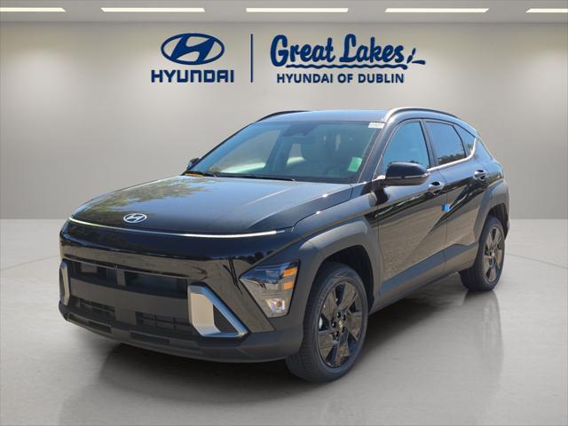 2026 Hyundai Kona - $26,334