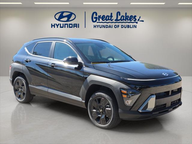 2026 Hyundai Kona - $26,334